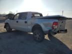 2006 Ford F150 Supercrew