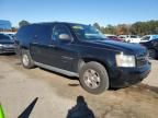 2010 Chevrolet Suburban C1500 LS