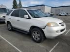 2004 Acura MDX Touring