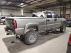 2003 GMC Sierra K2500 Heavy Duty