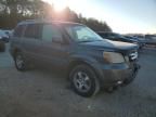 2008 Honda Pilot SE