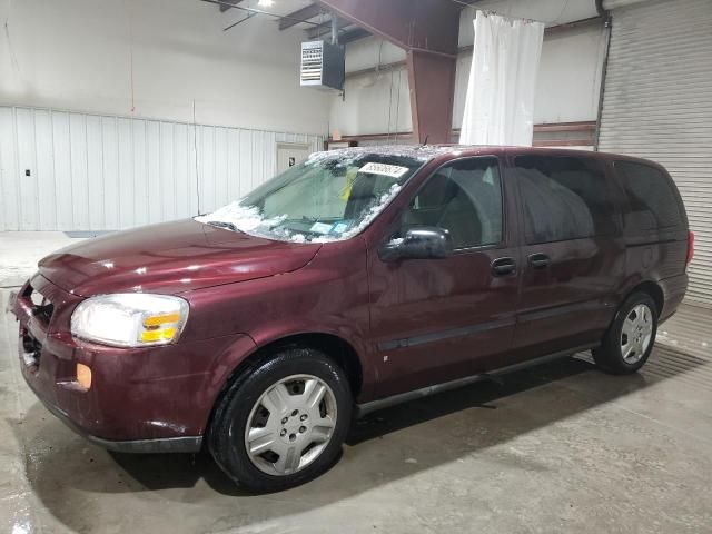 2008 Chevrolet Uplander LS