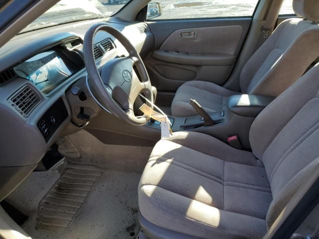 1999 Toyota Camry CE