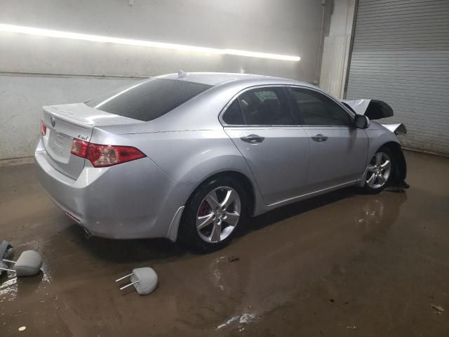 2014 Acura TSX