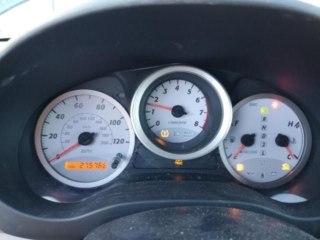 2004 Toyota Rav4