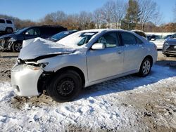 2010 Toyota Camry Base en venta en North Billerica, MA