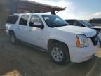 2013 GMC Yukon XL C1500 SLT