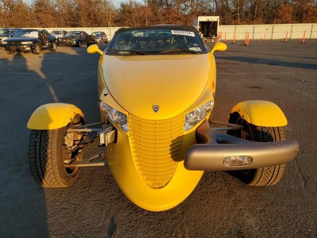 1999 Plymouth Prowler