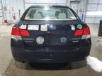 2010 Subaru Legacy 2.5I Limited