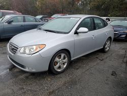 Hyundai Elantra gls Vehiculos salvage en venta: 2009 Hyundai Elantra GLS