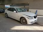 2011 BMW 328 I