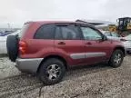 2005 Toyota Rav4