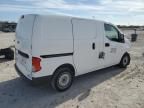 2015 Chevrolet City Express LT