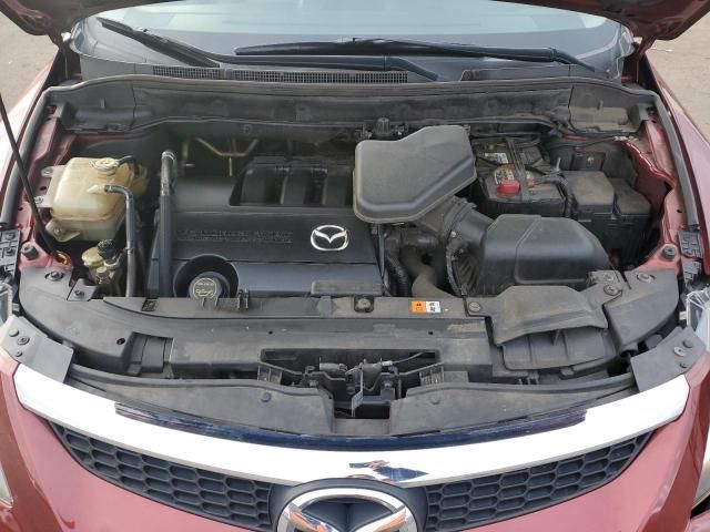 2009 Mazda CX-9