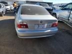 2003 BMW 530 I Automatic