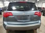 2008 Acura MDX Technology