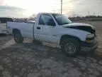 2000 Chevrolet Silverado K1500