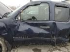 2011 Chevrolet Silverado K1500 LS