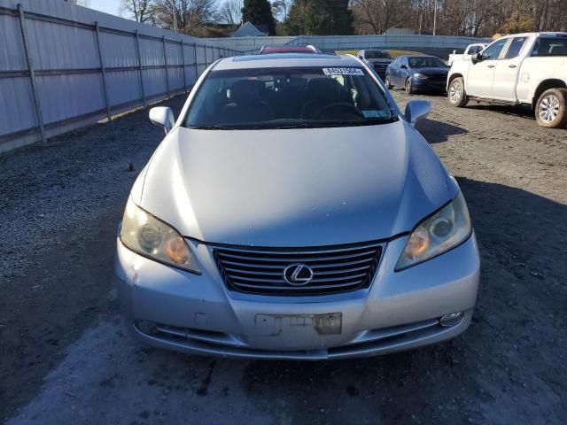 2008 Lexus ES 350