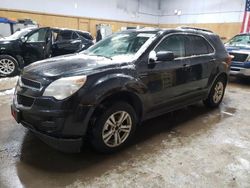 Chevrolet Equinox lt Vehiculos salvage en venta: 2012 Chevrolet Equinox LT