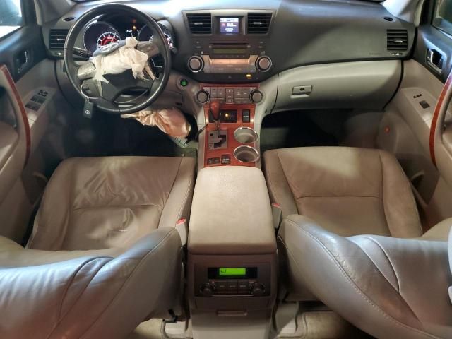 2009 Toyota Highlander Limited