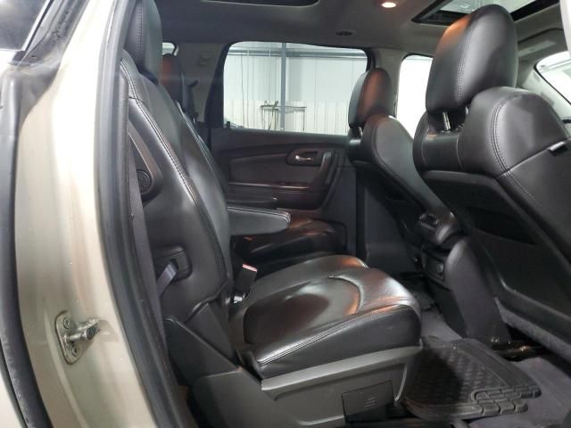 2011 Chevrolet Traverse LT