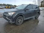 2018 Toyota Rav4 SE