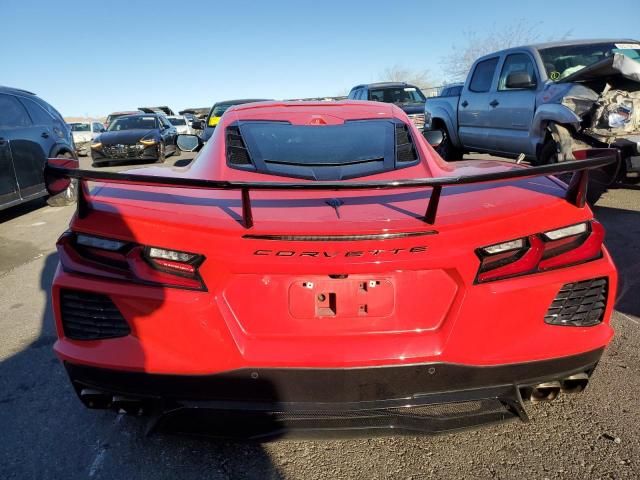 2020 Chevrolet Corvette Stingray 2LT