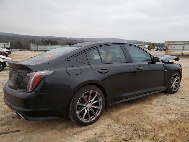 2020 Cadillac CT5 Sport