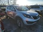 2011 KIA Sportage LX