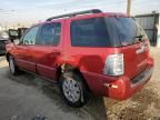 2006 Mercury Mountaineer Luxury