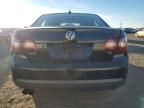 2008 Volkswagen Jetta SE