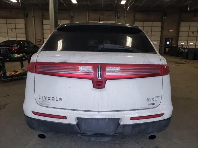 2012 Lincoln MKT