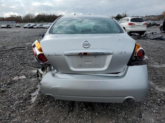 2011 Nissan Altima Base