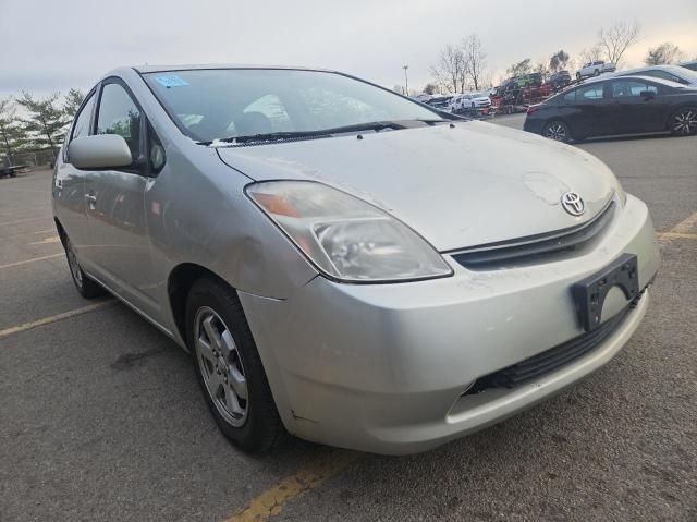 2004 Toyota Prius