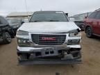 2011 GMC Canyon SLT