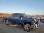 2025 Chevrolet Silverado K3500 LTZ