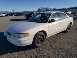 2003 Buick Century Custom en venta en Anderson, CA