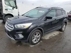 2018 Ford Escape SEL en venta en Magna, UT