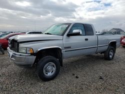 Vehiculos salvage en venta de Copart Cleveland: 1999 Dodge RAM 2500