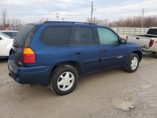 2003 GMC Envoy