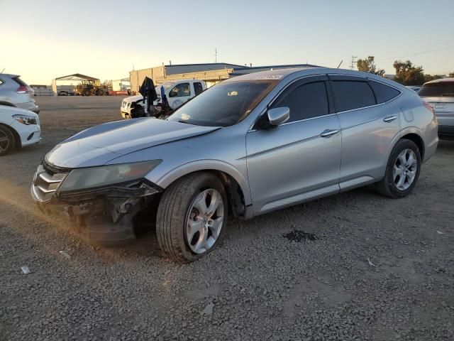 2010 Honda Accord Crosstour EXL