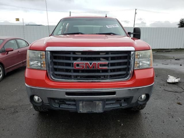 2009 GMC Sierra K2500 SLT