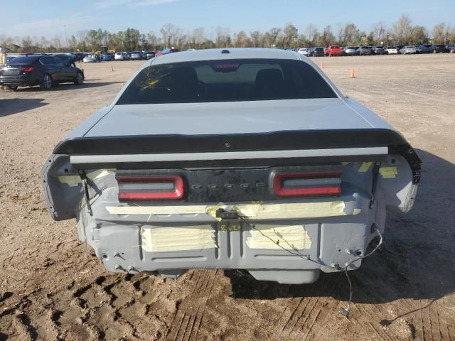 2021 Dodge Challenger GT