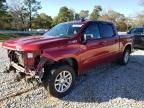 2019 Chevrolet Silverado K1500 LT