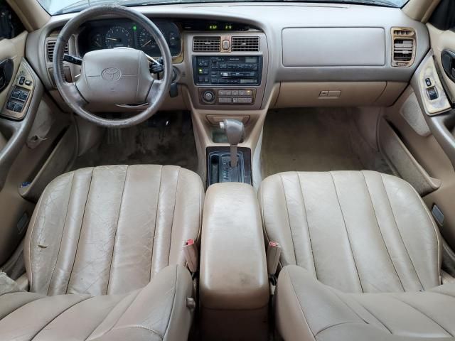 1997 Toyota Avalon XL