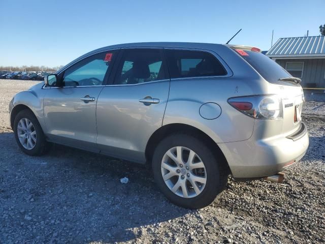 2009 Mazda CX-7