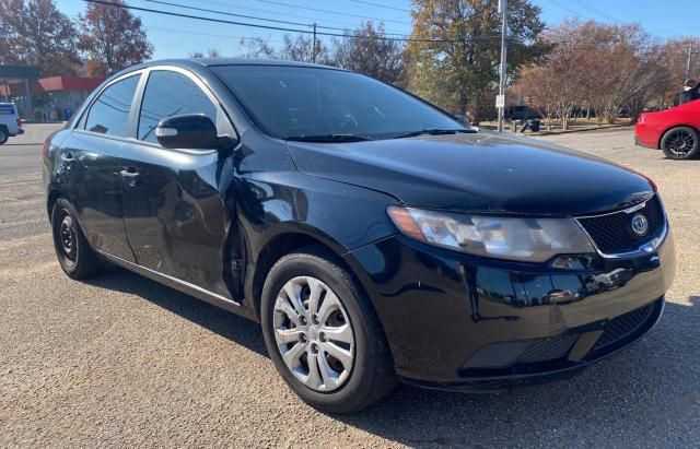 2010 KIA Forte EX