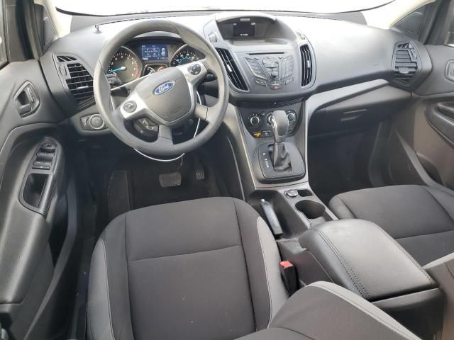 2015 Ford Escape S