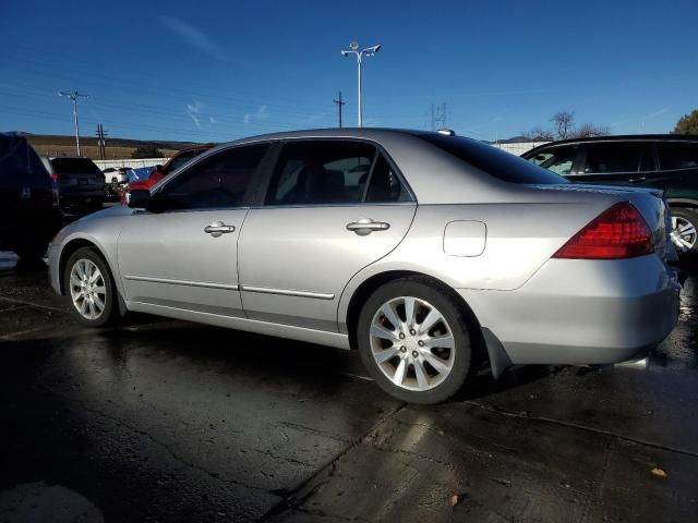 2006 Honda Accord EX